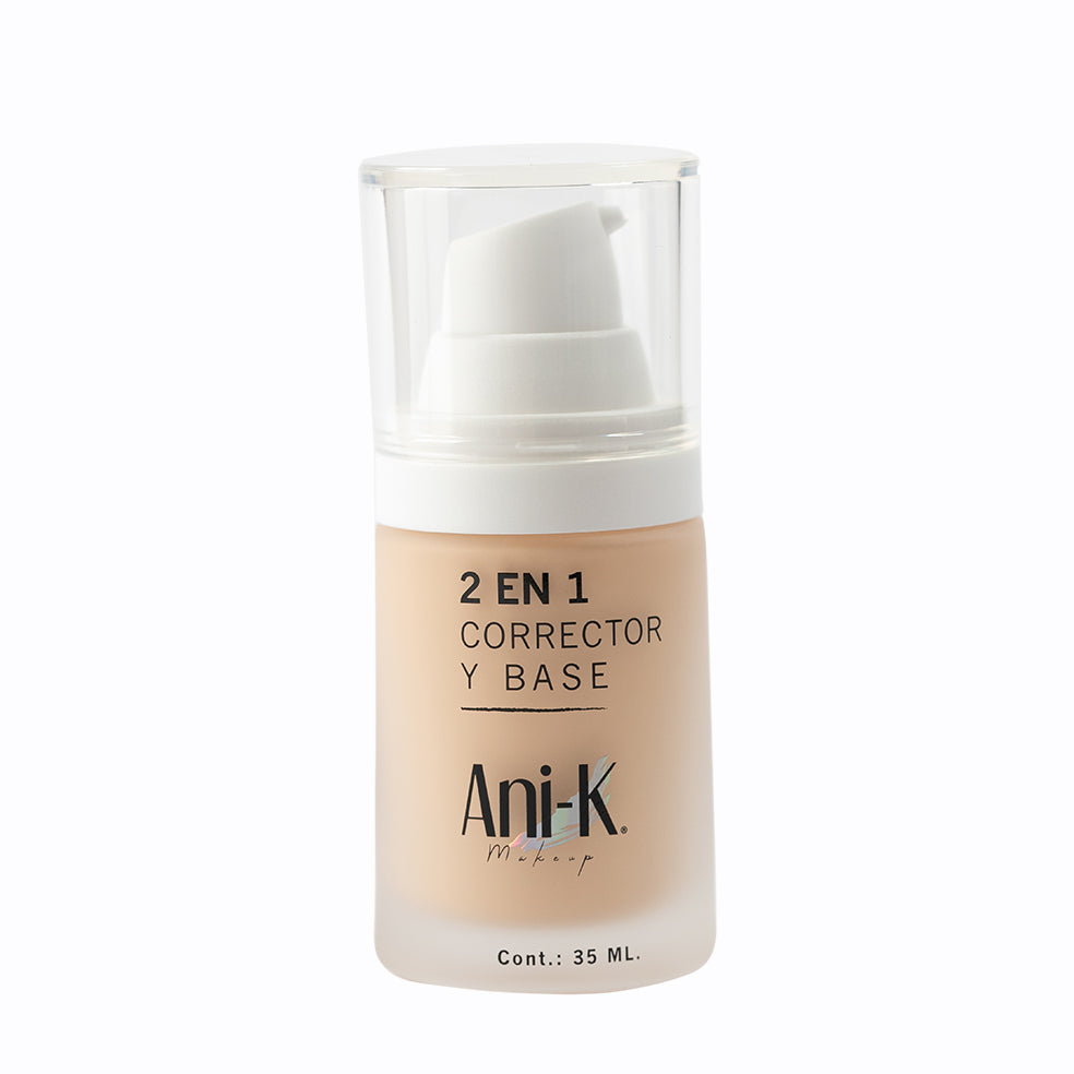 BASE BONITA ANI-K 1862