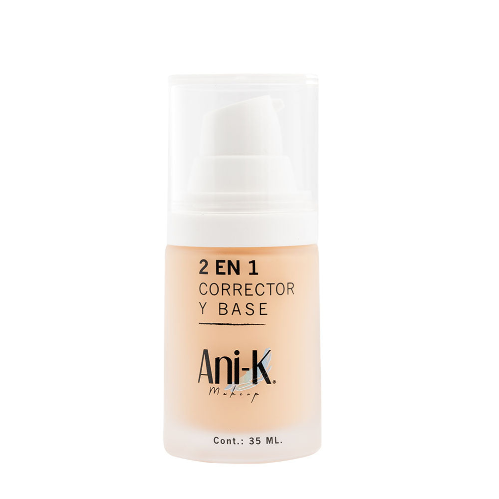 BASE BONITA ANI-K 1862