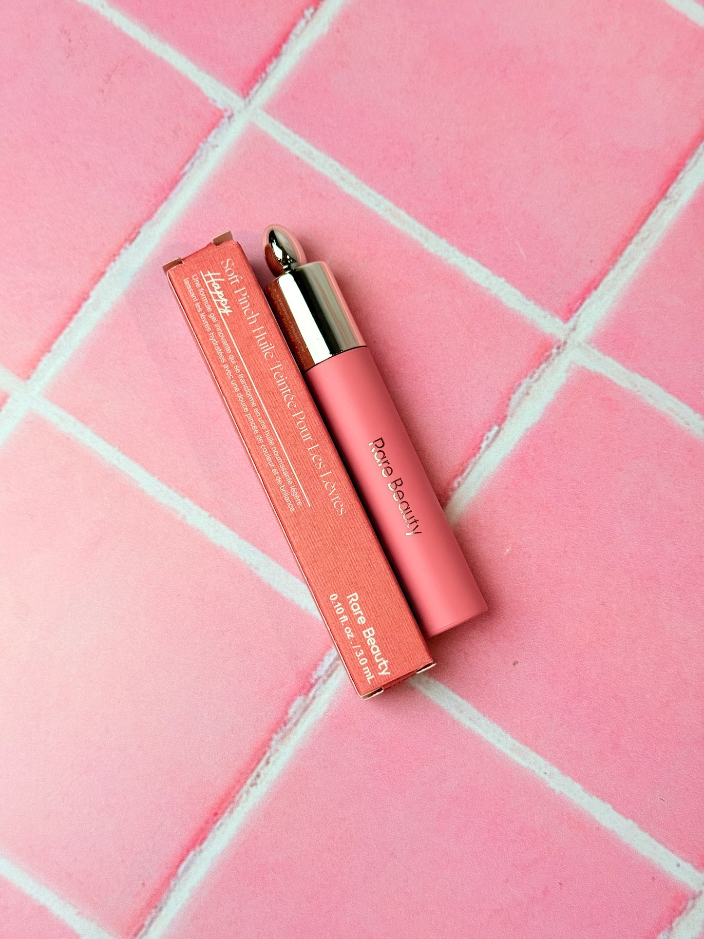 Soft Pinch Tinted Lip Oil