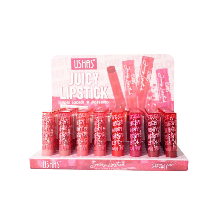 JUICY LIPSTICK