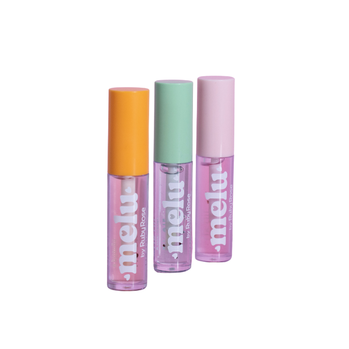 LIP OIL MELU