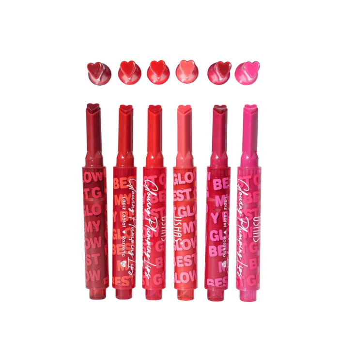 PLUMPING LIPSTICK USHAS