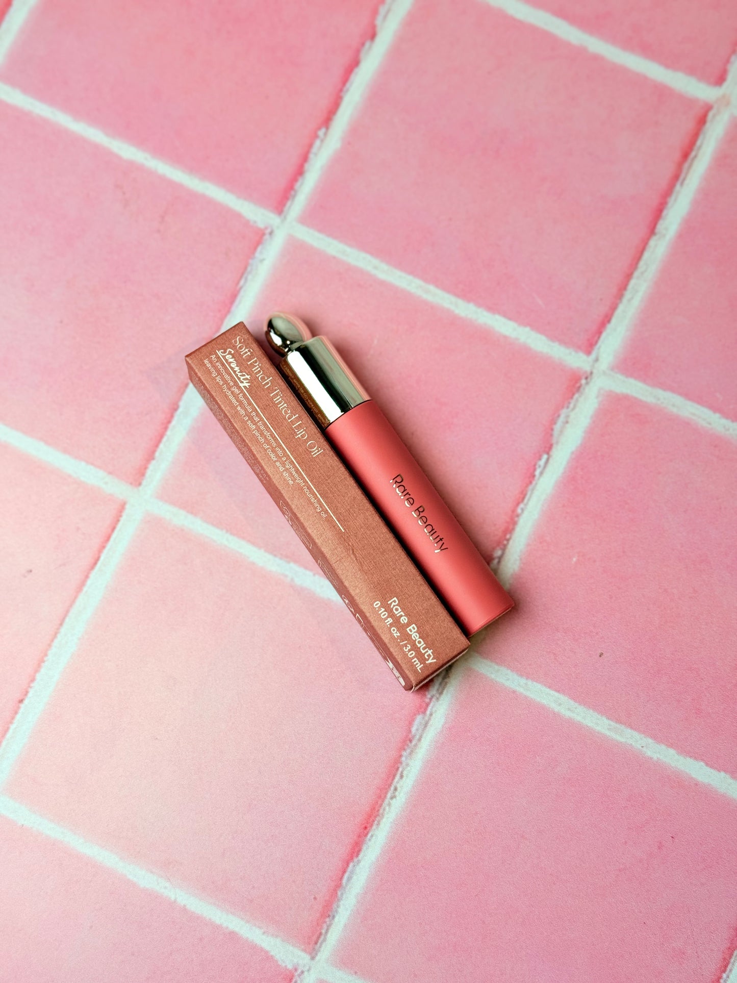 Soft Pinch Tinted Lip Oil