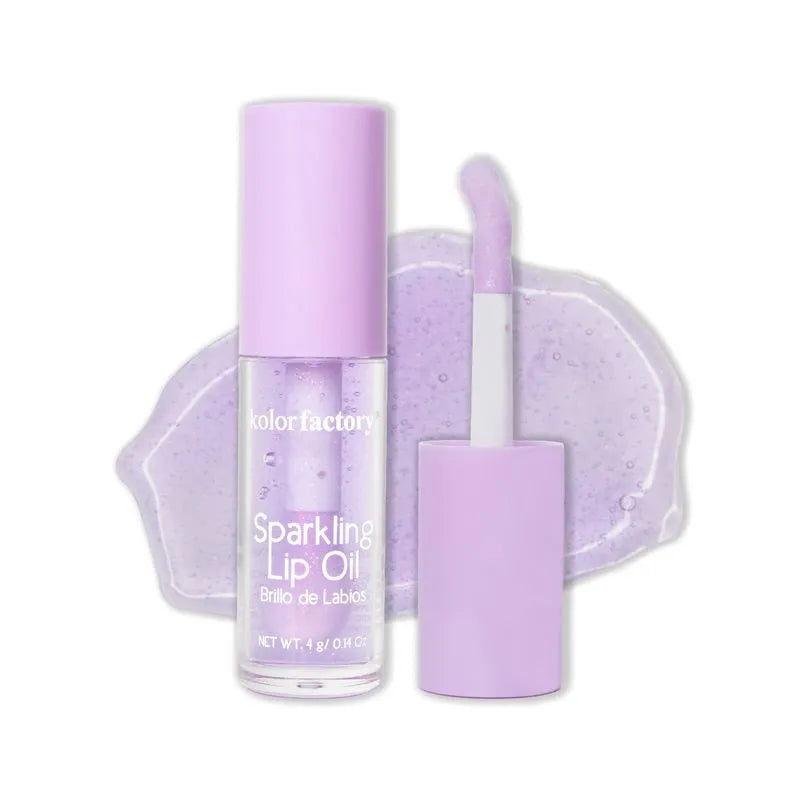 BRILLO DE LABIOS LIP OIL KF