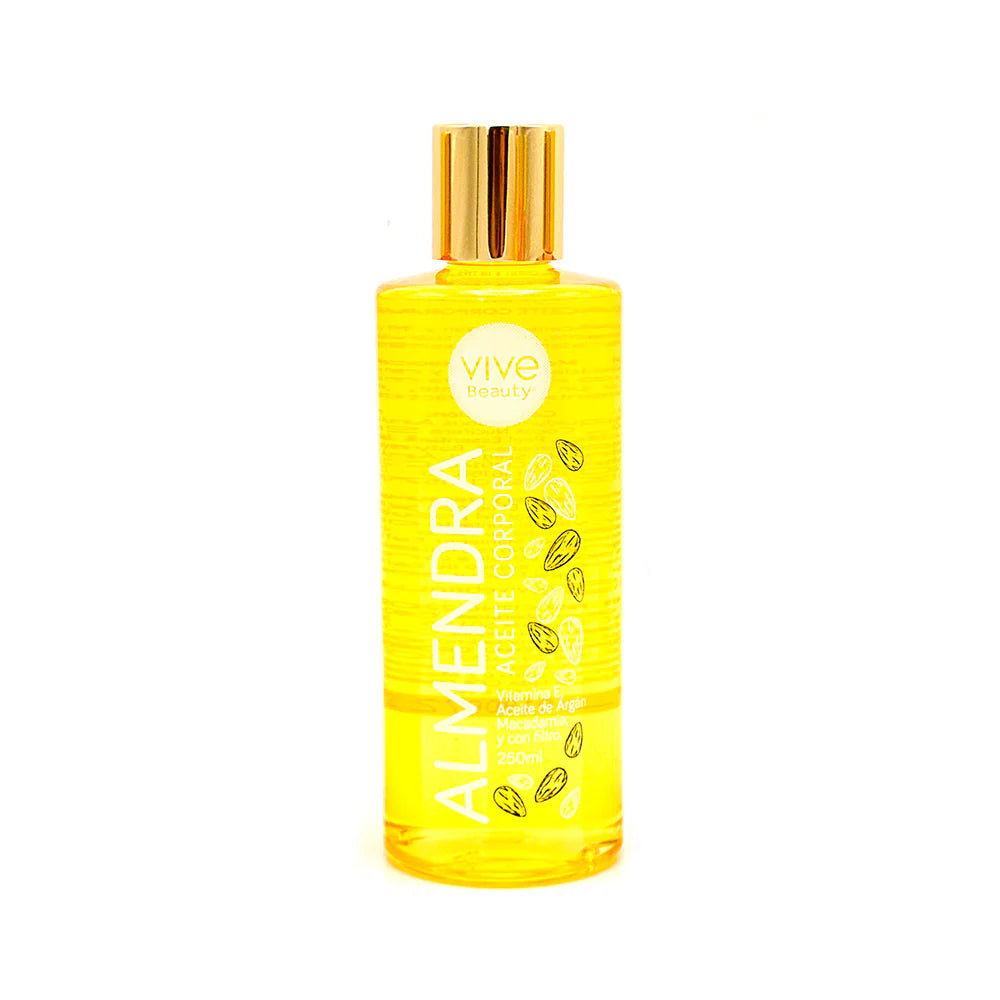 ACEITE CORPORAL ALMENDRAS 250ml