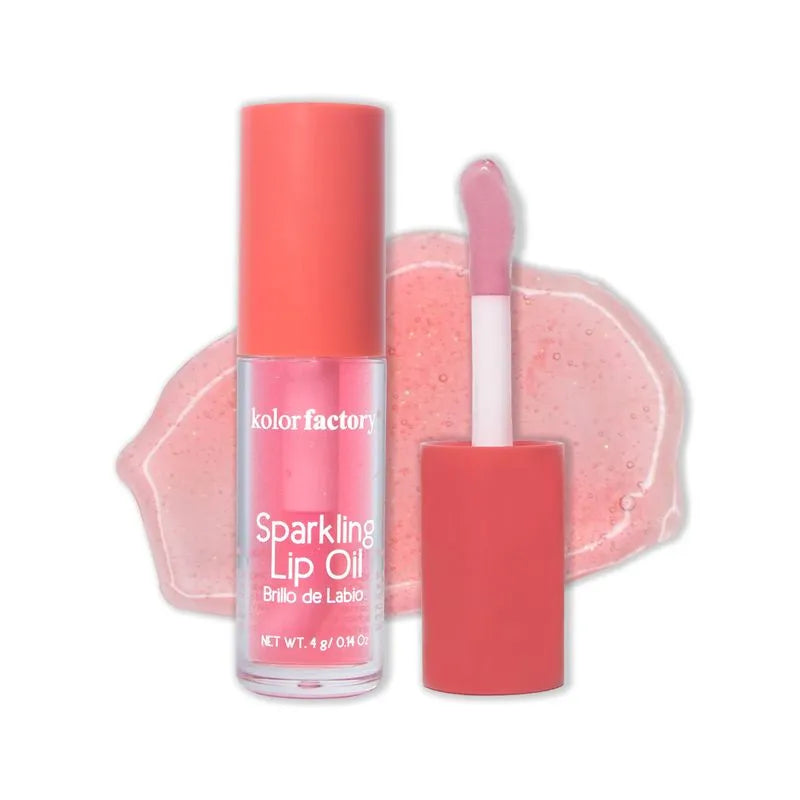 BRILLO DE LABIOS LIP OIL KF