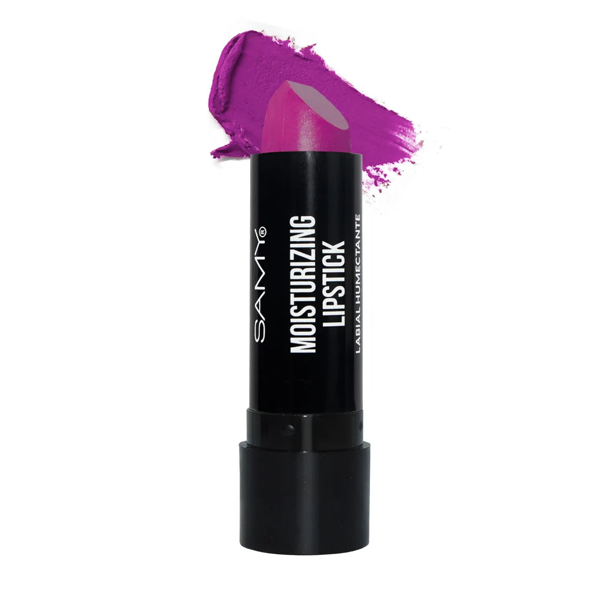 Labial Humectante Samy