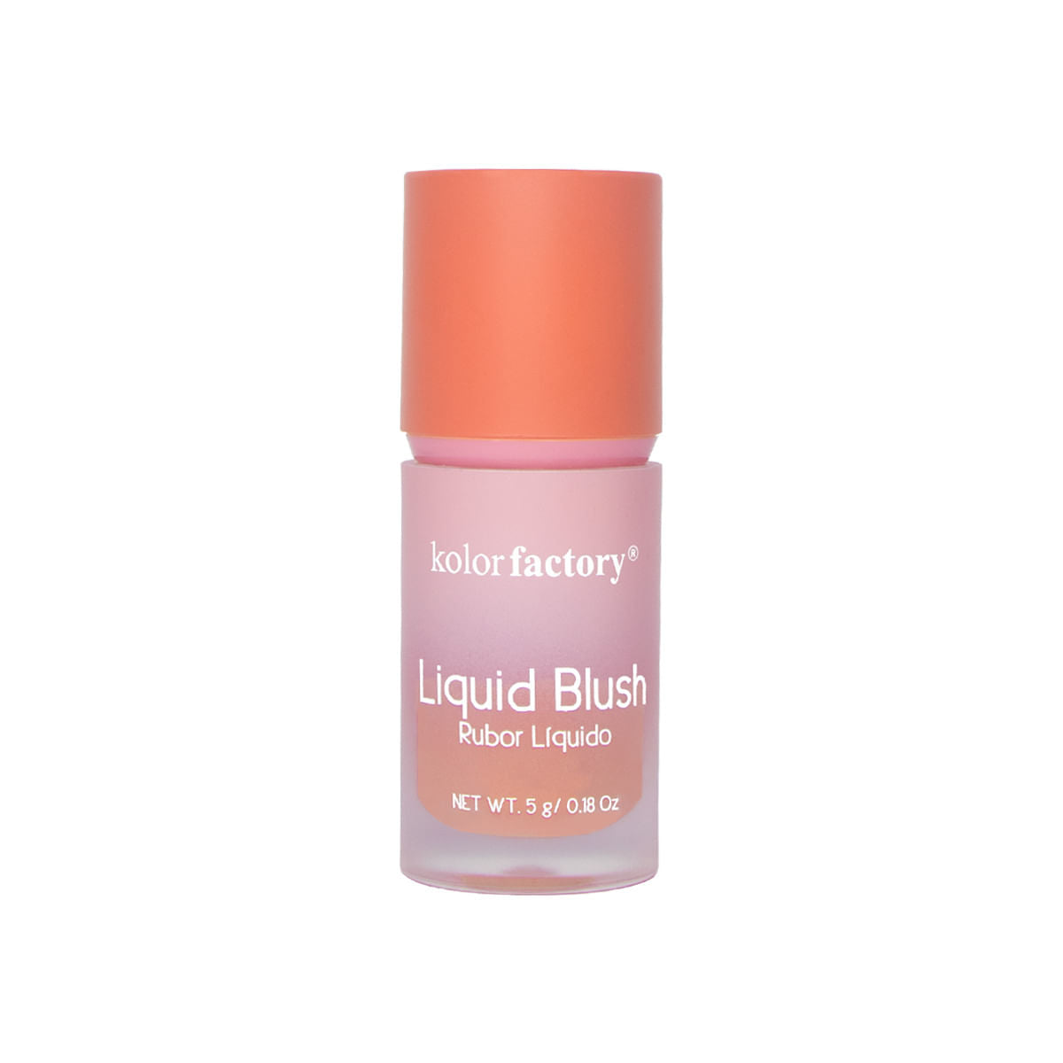 Rubor Liquido Kf