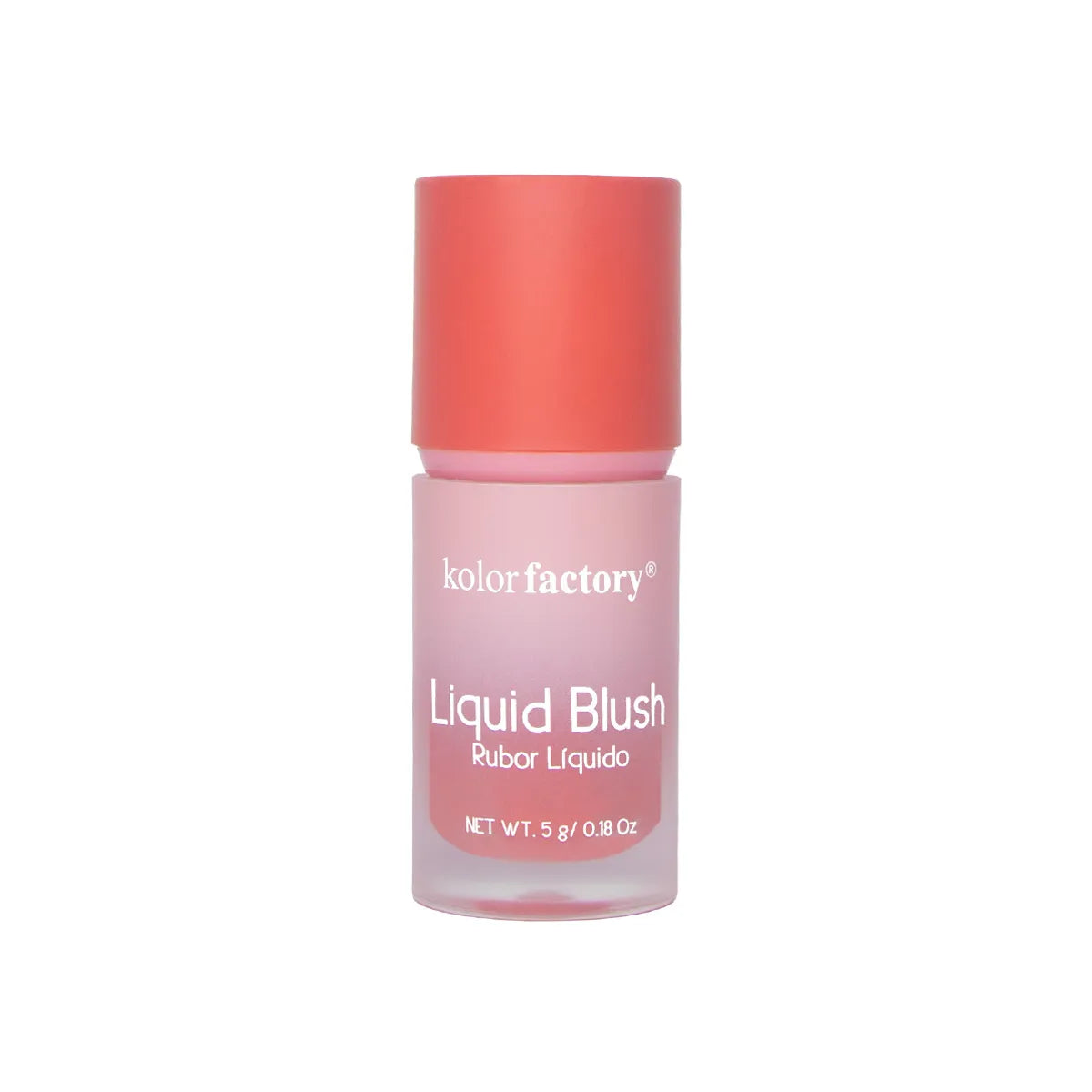 Rubor Liquido Kf