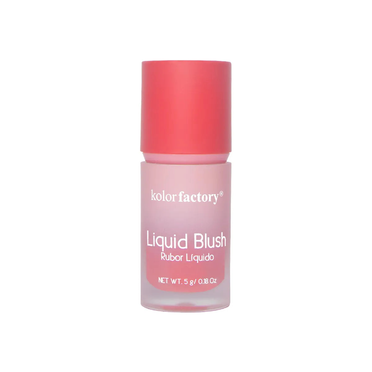 Rubor Liquido Kf