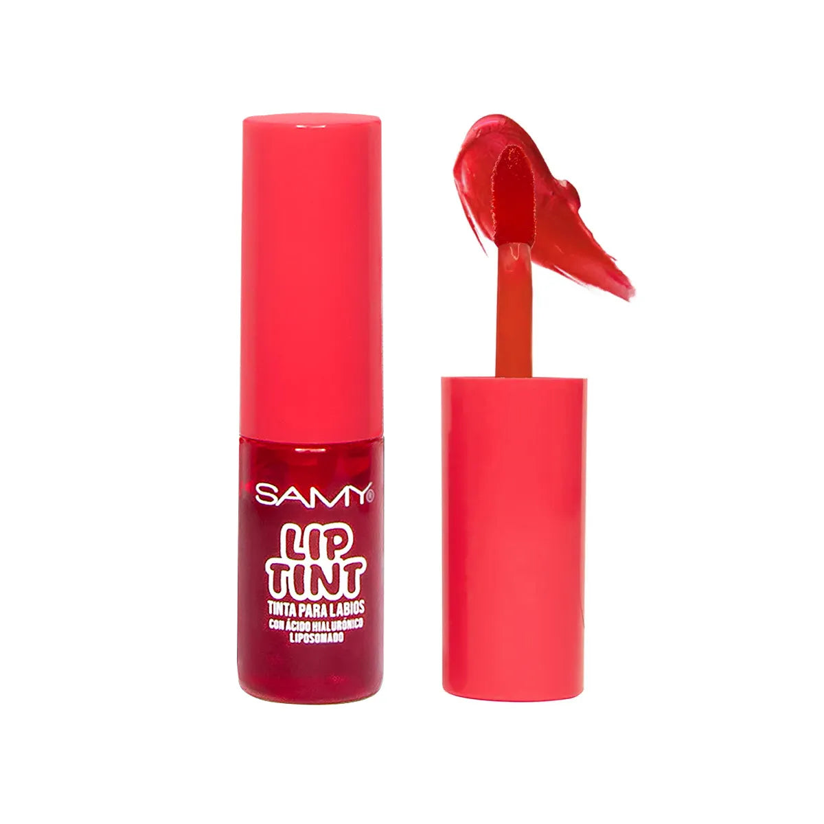 Tinta Para Labios Samy # 02. Passion Kiss