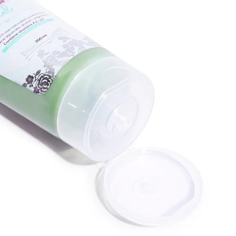 MASCARILLA FACIAL DE AGUACATE KABA 200 ML