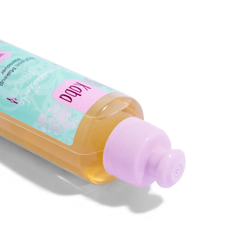 DESMAQUILLANTE BIFÁSICO KABA 120 ML