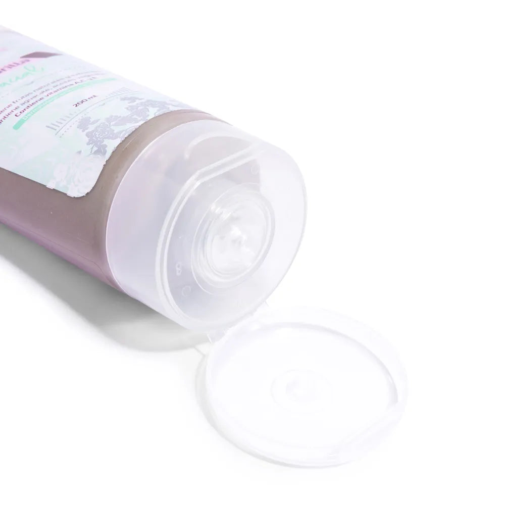 MASCARILLA FACIAL DE CHOCOLATE KABA 200 ML