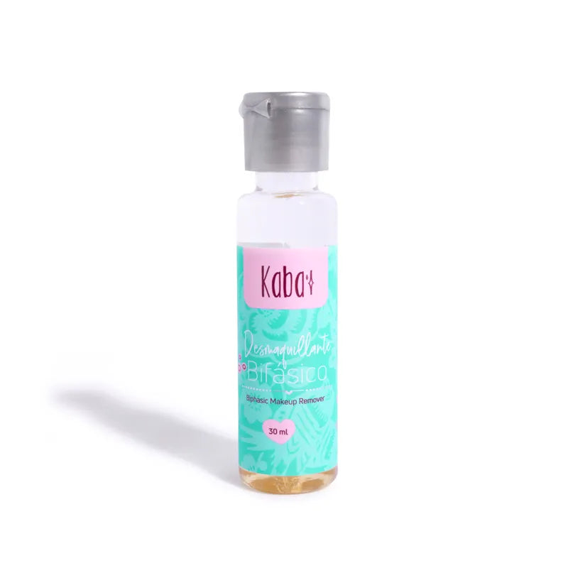 PÓCIMA DE PESTAÑAS KABA