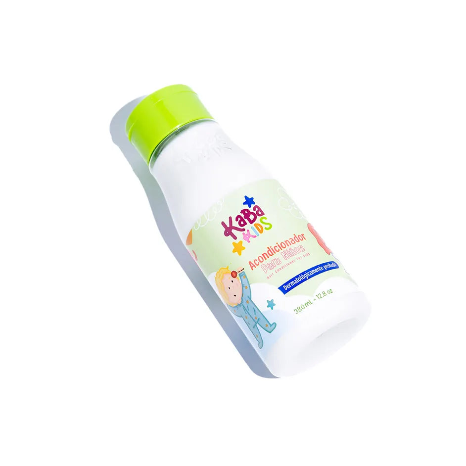 ACONDICIONADOR KIDS KABA 380 ML
