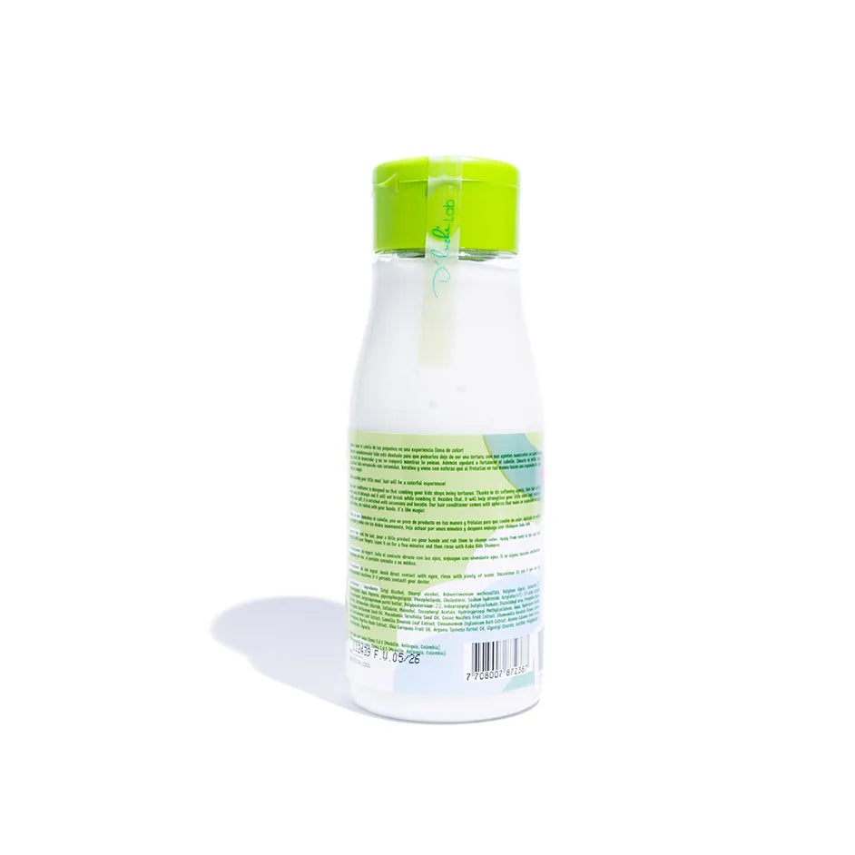 ACONDICIONADOR KIDS KABA 380 ML