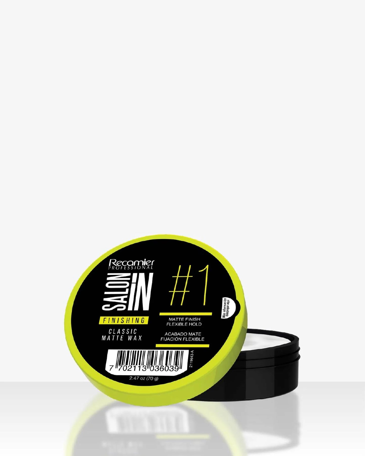 CERA CLASSIC MATTE SALON IN 70 G