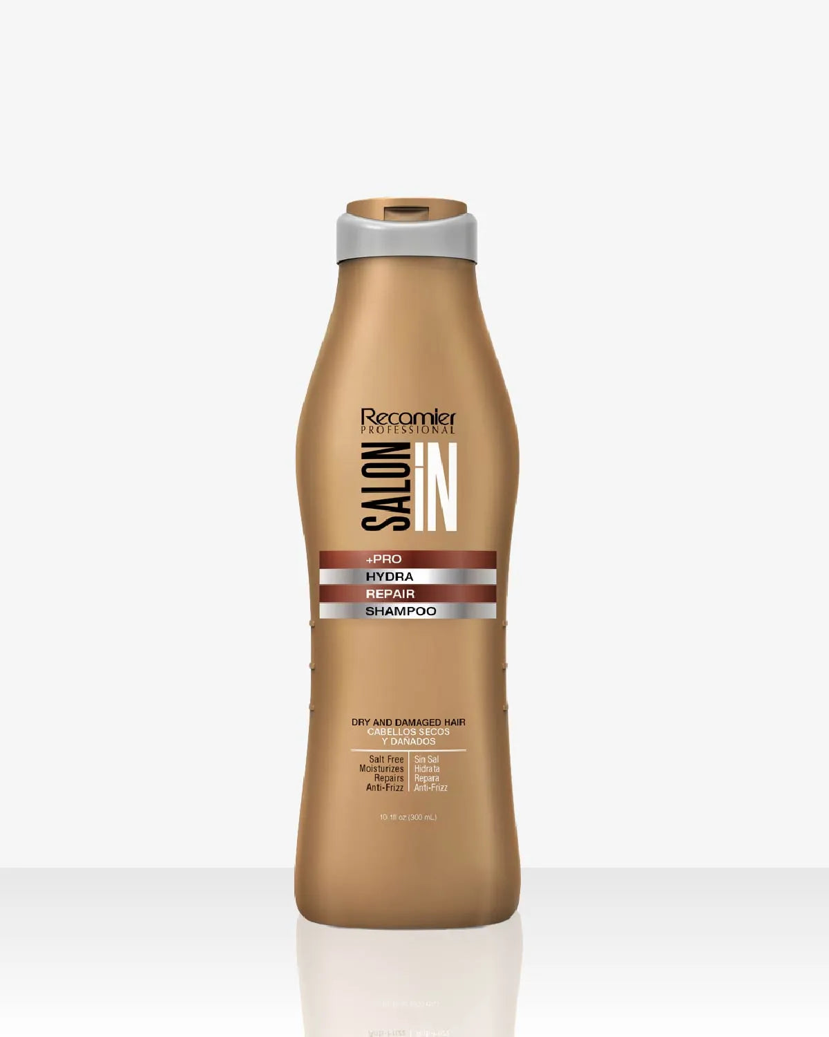 SHAMPOO HYDRA REPAIR SALON IN 300 ML
