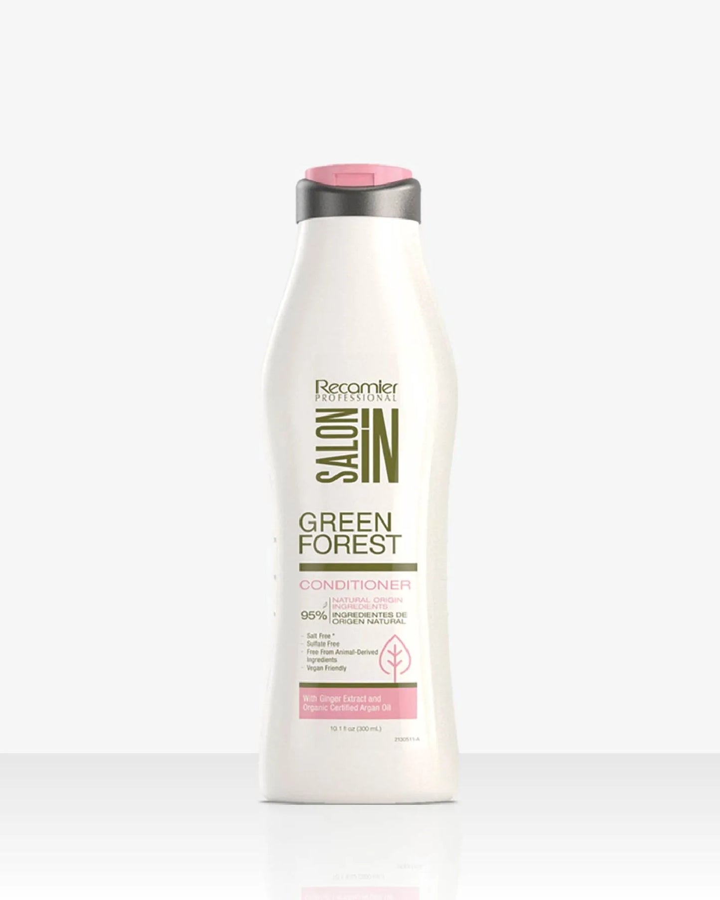ACONDICIONADOR GREEN FOREST SALON IN 300 ML