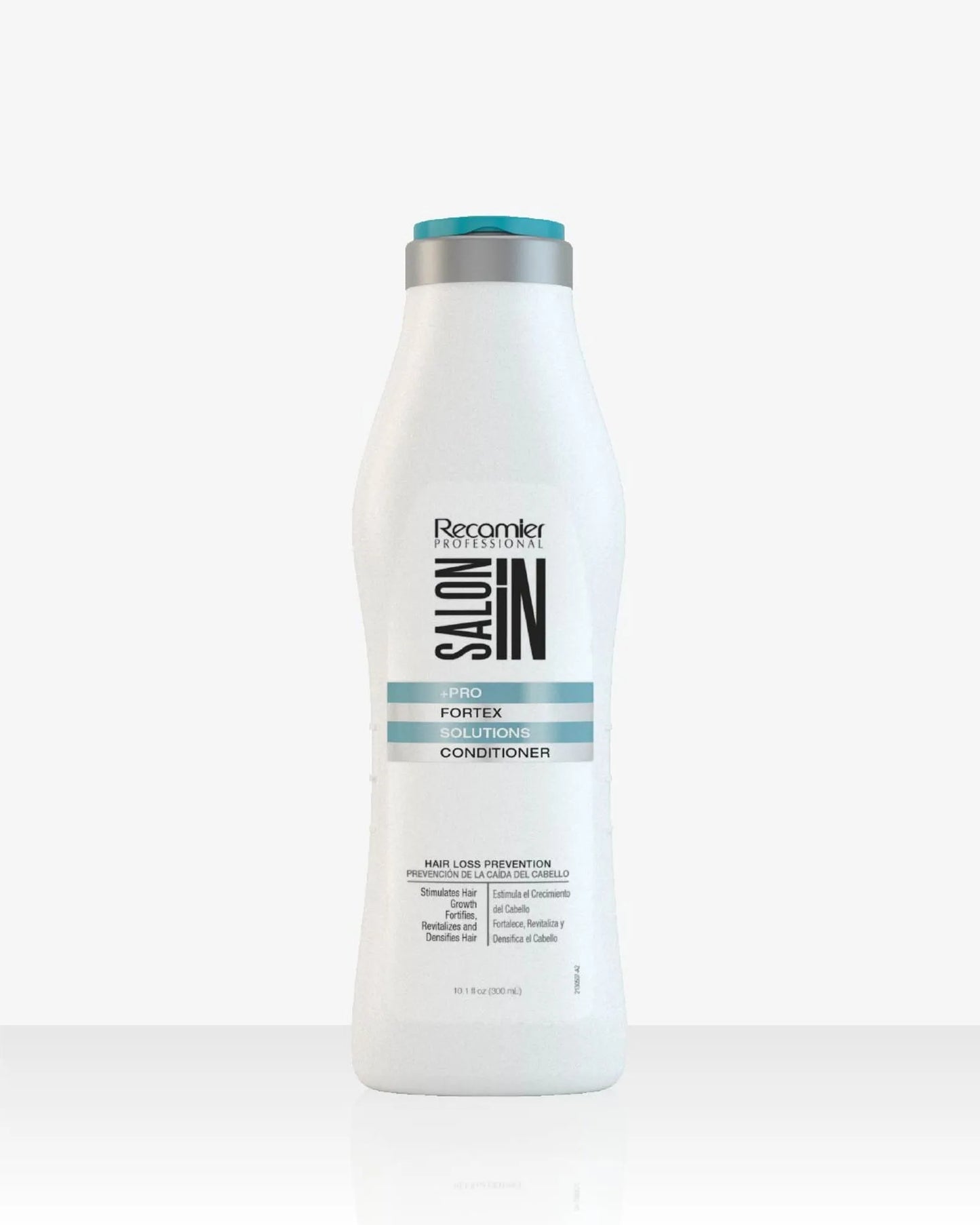 ACONDICIONADOR FORTEX SOLUTIONS SALON IN X300ML