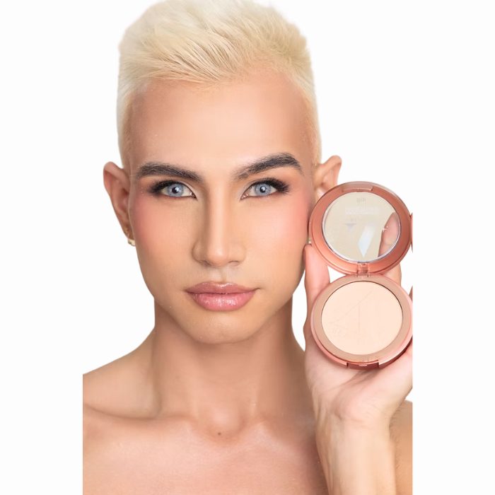 POLVO COMPACTO ALTO CUBRIMIENTO