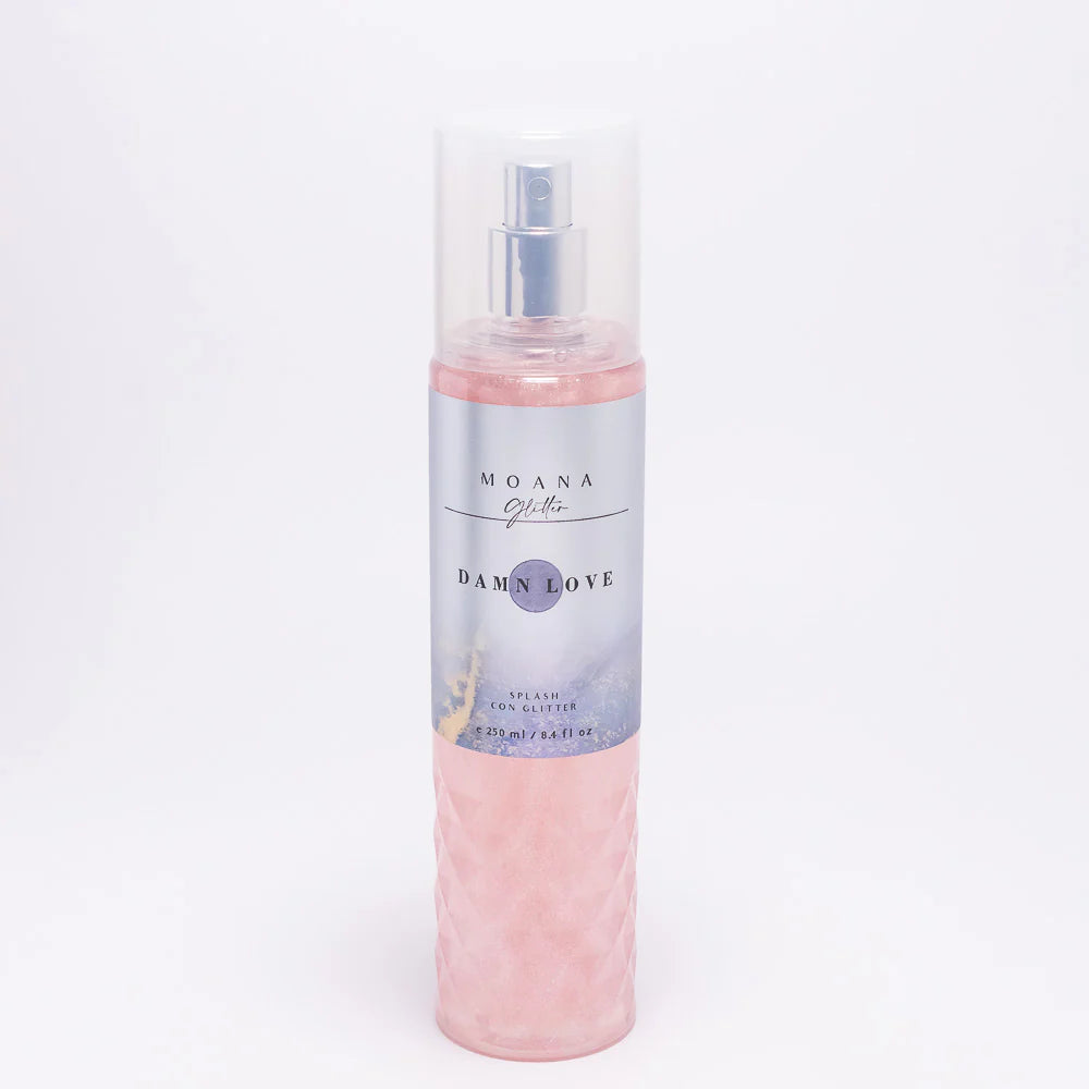 Splash Glitter Moana 250 ml