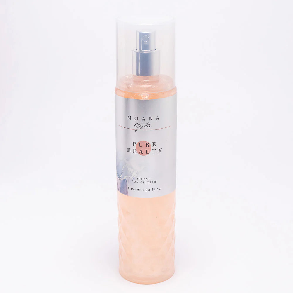 Splash Glitter Moana 250 ml