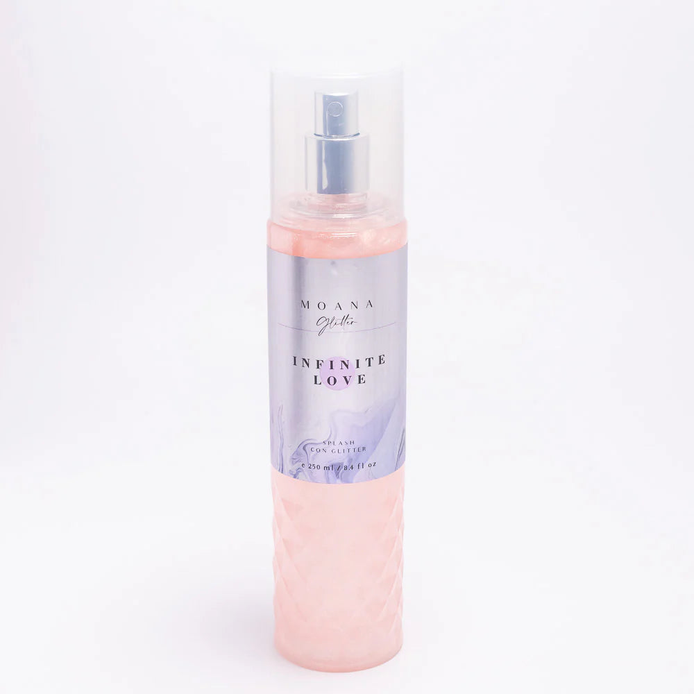 Splash Glitter Moana 250 ml