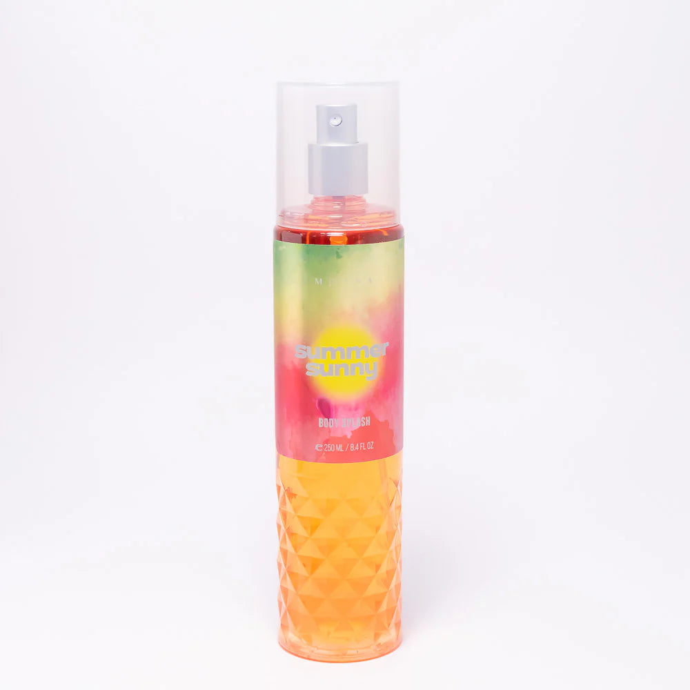 Splash Moana Summer 250 ml
