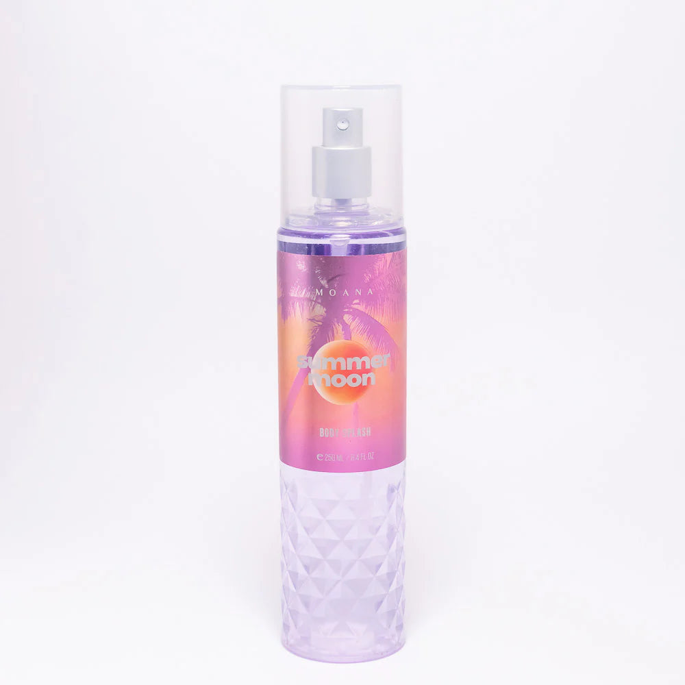 Splash Moana Summer 250 ml