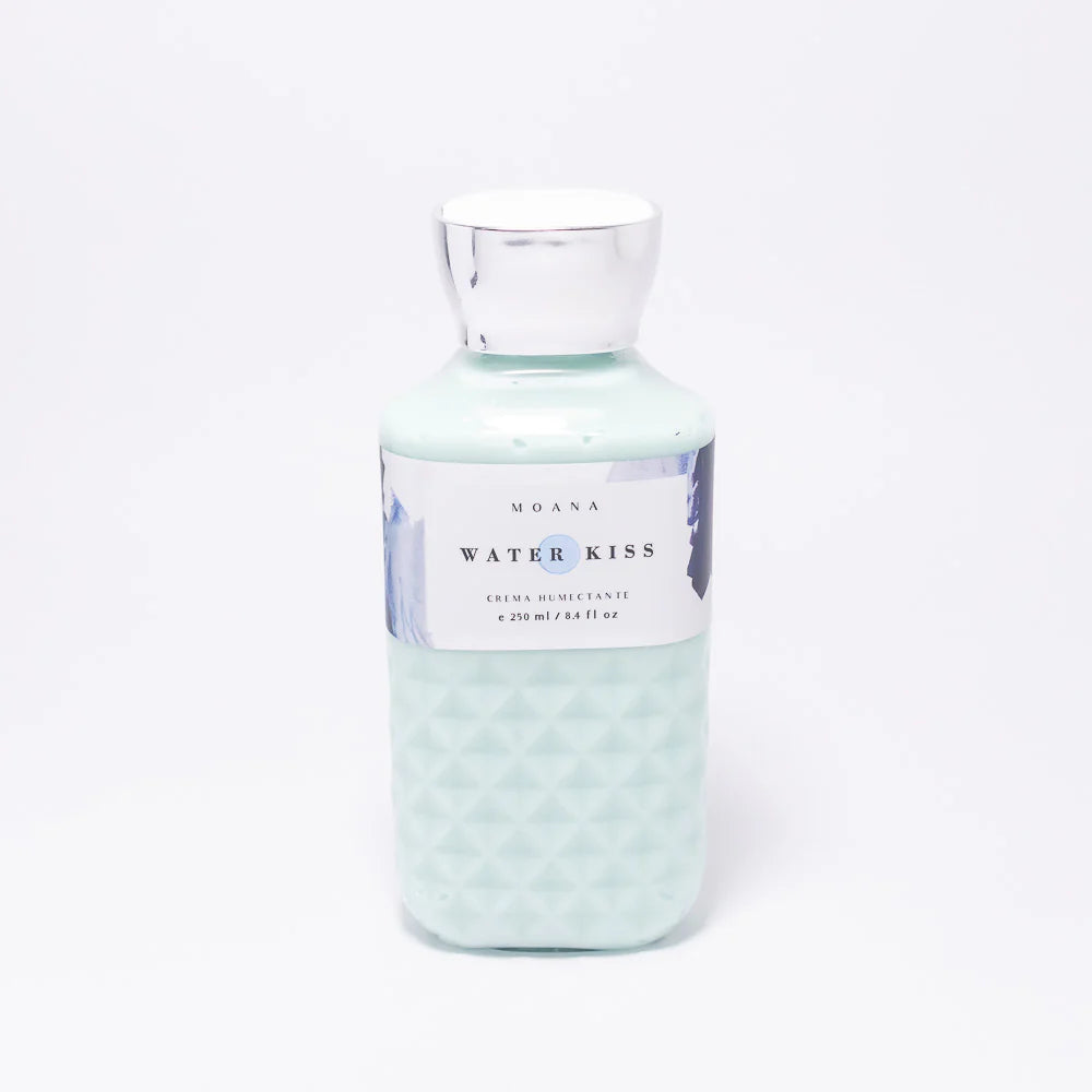 Crema Humectante Moana 250 ml