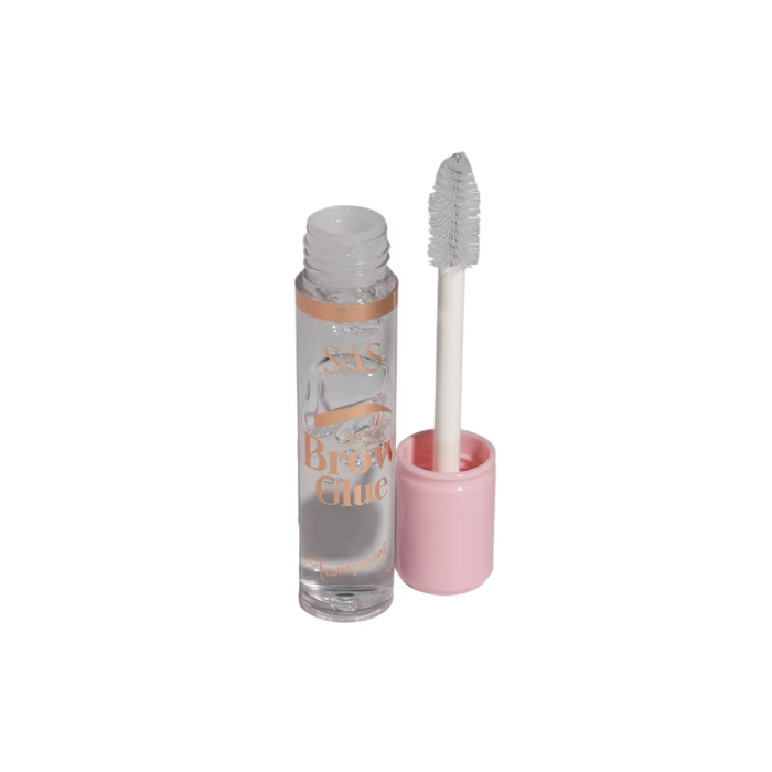 GEL FIJADOR DE CEJAS SAS