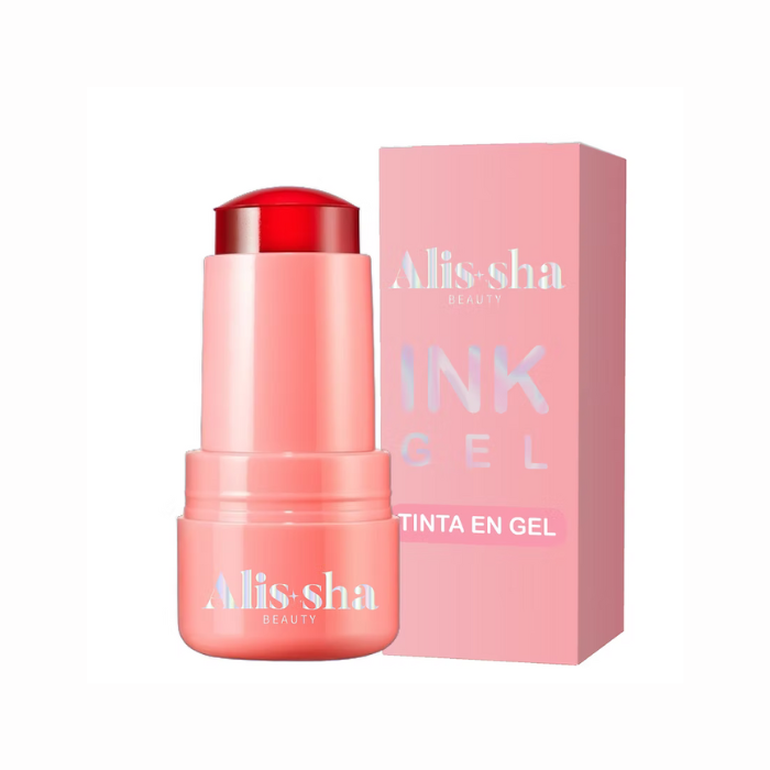 TINTA EN GEL