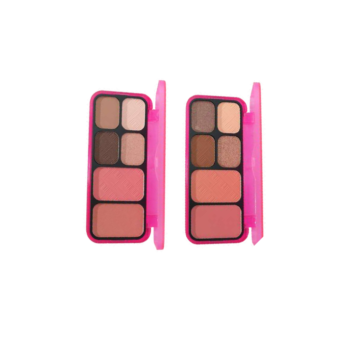 PALETA ADORABLE SAS