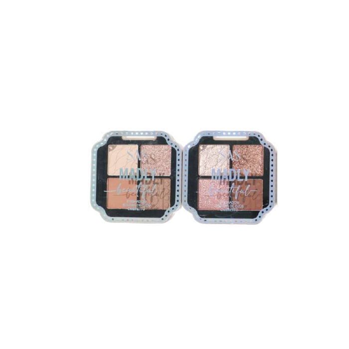 SOMBRAS MADLY SAS