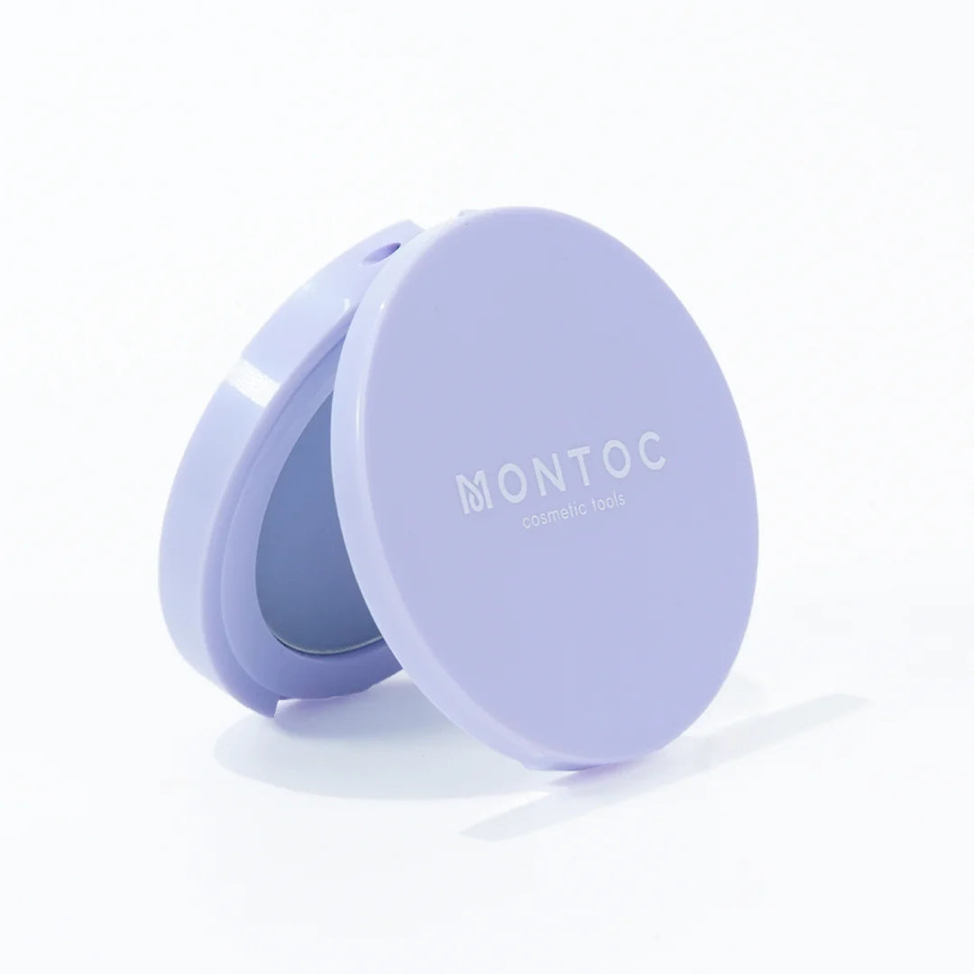 SOFT POWDER GEL OIL CONTROL