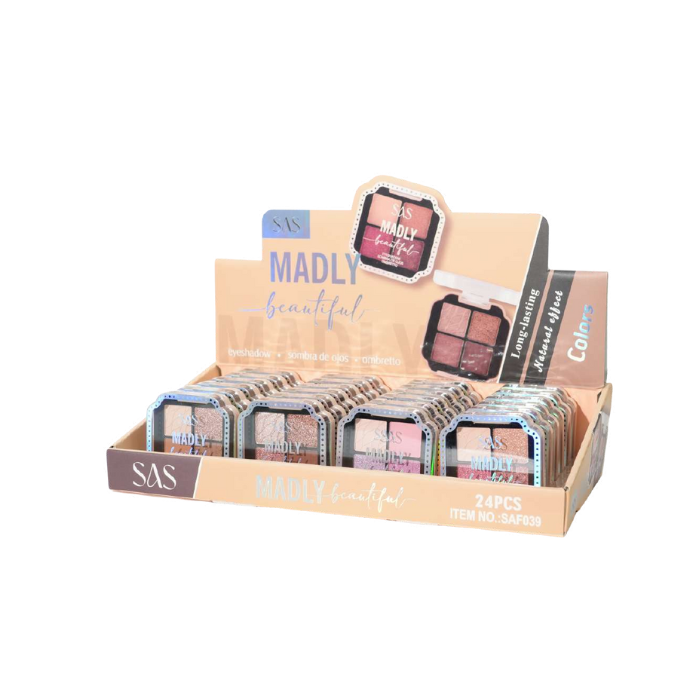 SOMBRAS MADLY SAS