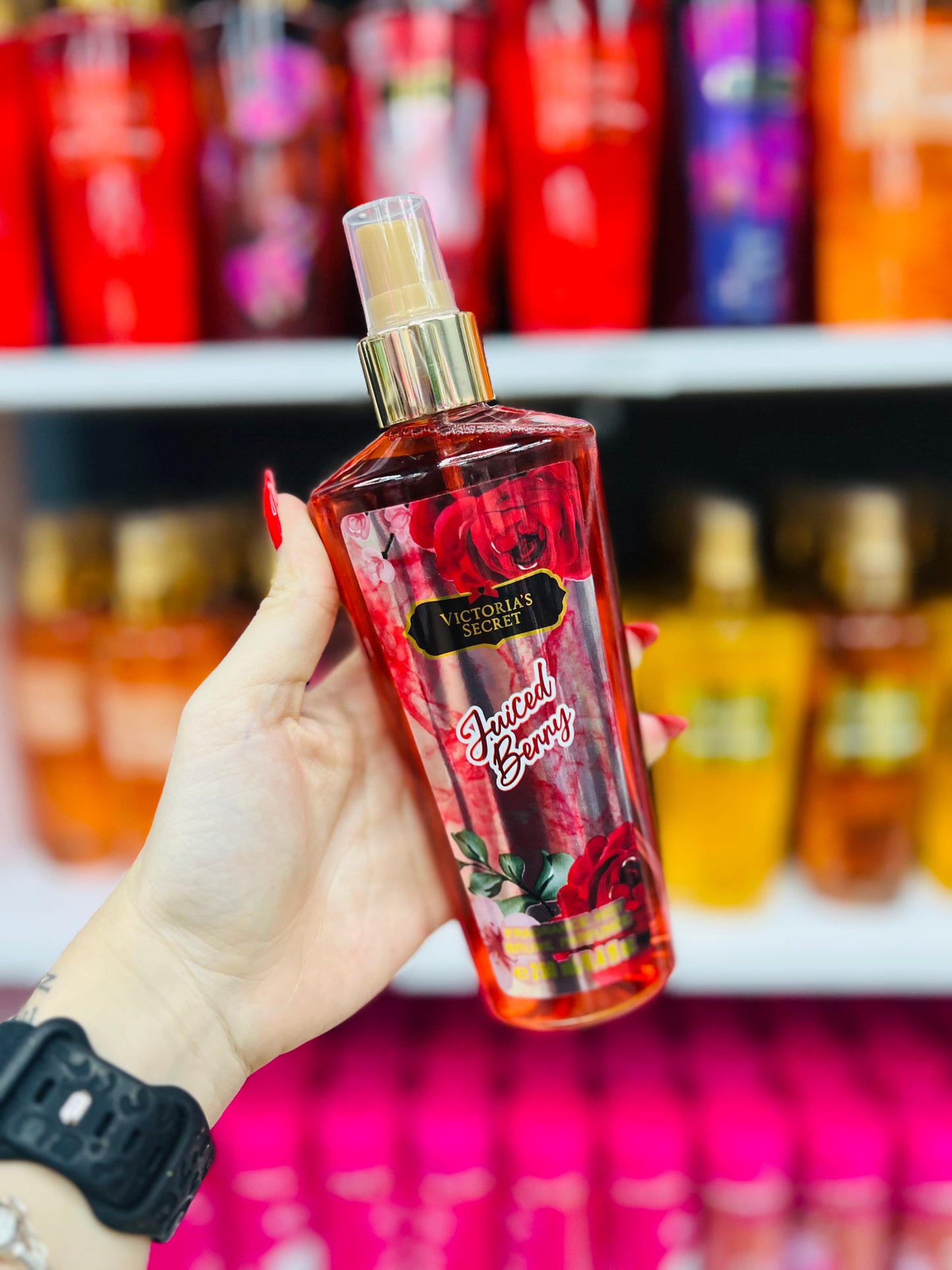 Victoria Secret