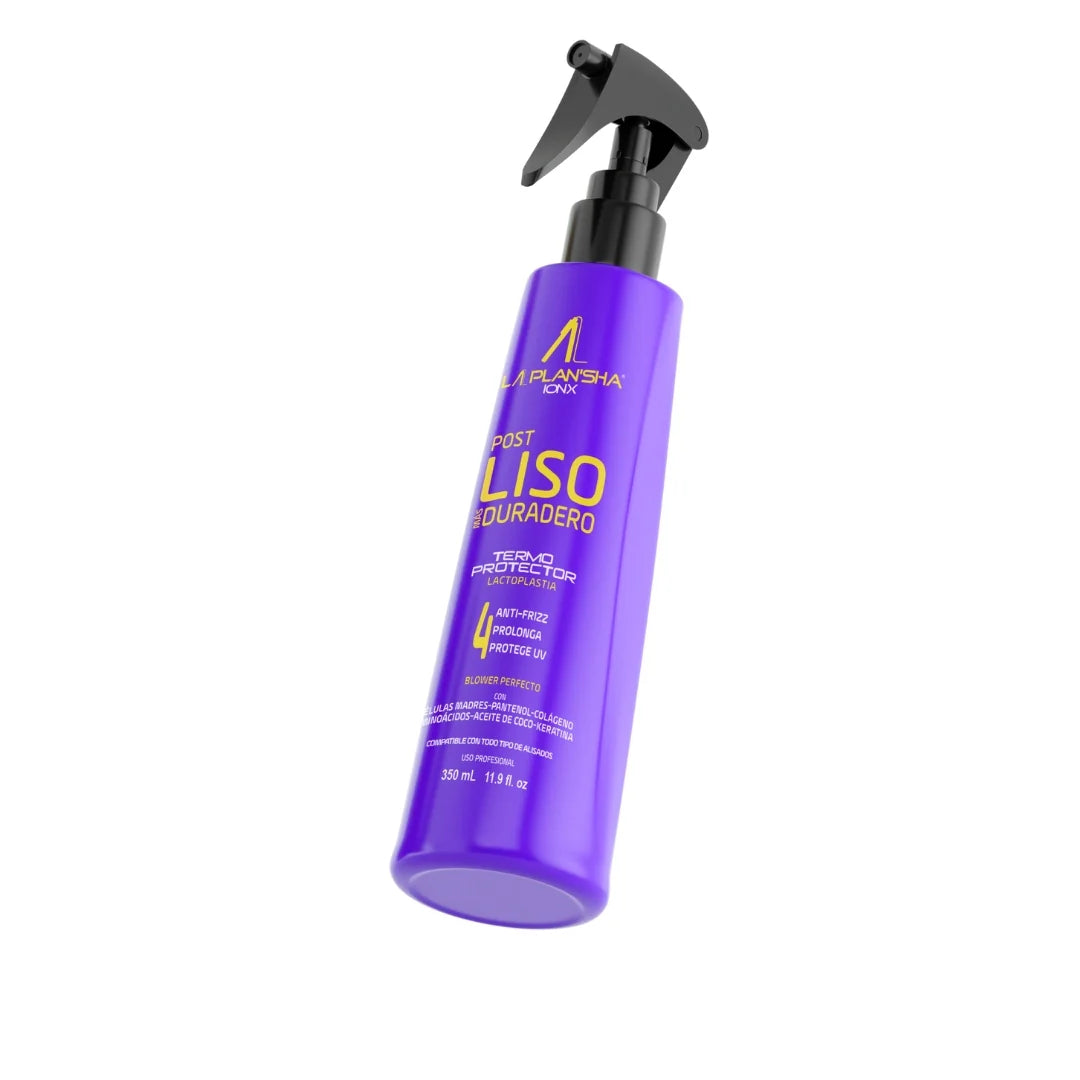 Termoprotector La Plansha Ionx *350ml