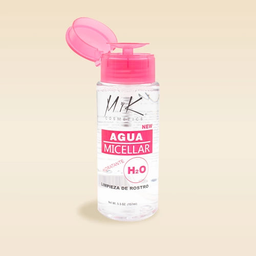 AGUA MICELAR
