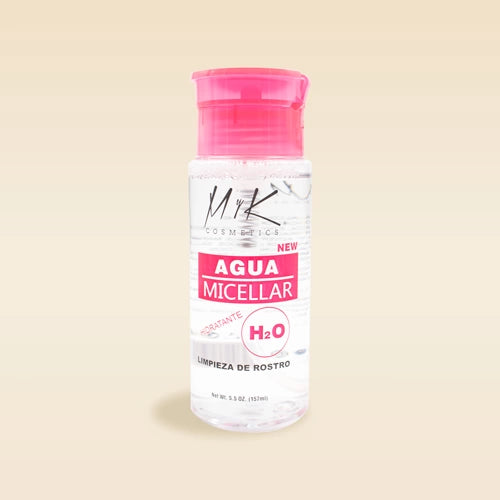 AGUA MICELAR