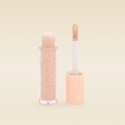 CORRECTOR ART