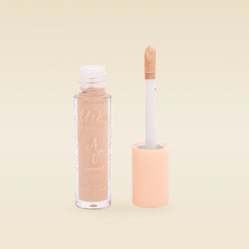 CORRECTOR ART