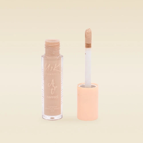 CORRECTOR ART