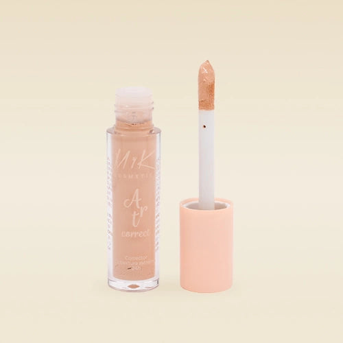 CORRECTOR ART