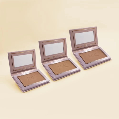 BRONZER CANELLA