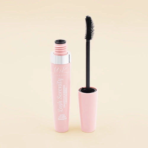 LASH SERENITY ROSA