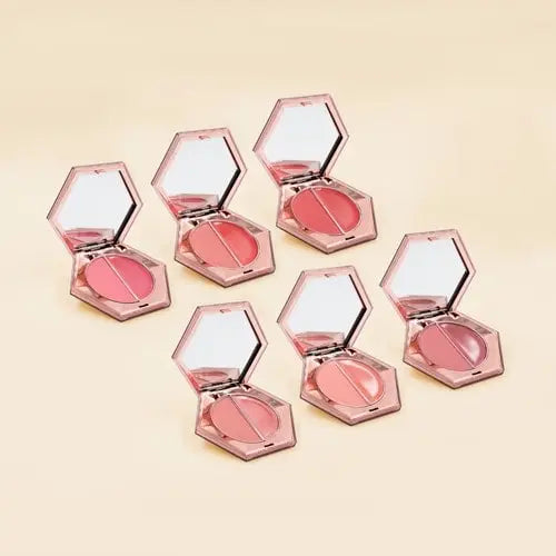 Diamond Blush