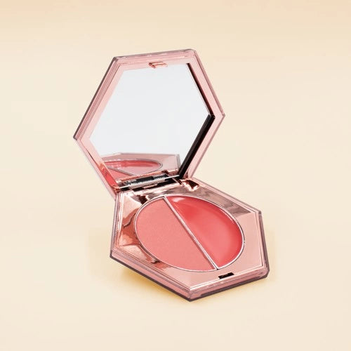 Diamond Blush